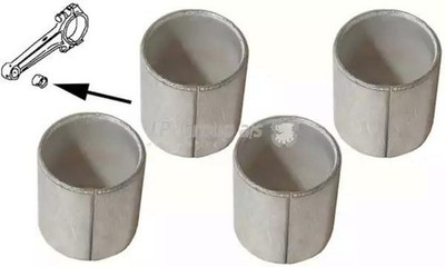Connecting Rod Small End Bushing Kit JP GROUP Fits VW Beetle T1 64-81