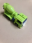 1984 Mixmaster 3.5" Constructicons Action Figure for Devastator Transformers G1