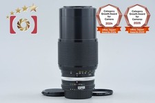 Nikon Ai Zoom NIKKOR 80-200mm f/4.5 from Japan