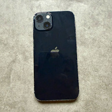 Apple iPhone 13 128 GB nero 100%🔋