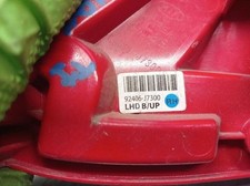 nebelscheinwerfer hinten rechts für KIA XCEED (CD) 1.5 92406J7300 rectp5396388