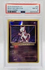 Mewtwo 51/108 XY Evolutions Reverse Holo - PSA 8