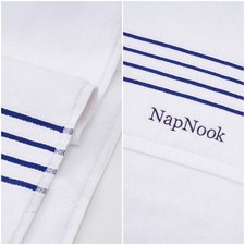 100 Cotton Bathroom Towel Set 2 or 4pieces Each 32" x 63" Five-Star Quality  
