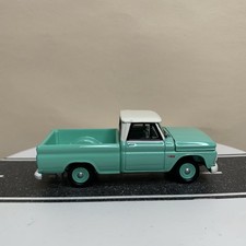 Johnny Lightning Working Trucks 1964 Chevy C10 C-10 Pickup Greenwhite 164 Nm Johnny Lightning Working Trucks 1964 Chevy C10 C-10 Pickup Greenwhite 164 Nm
