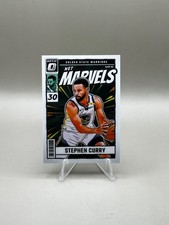 Stephen Curry [Holo Blue Laser] #9 Prices | 2024 Panini Donruss