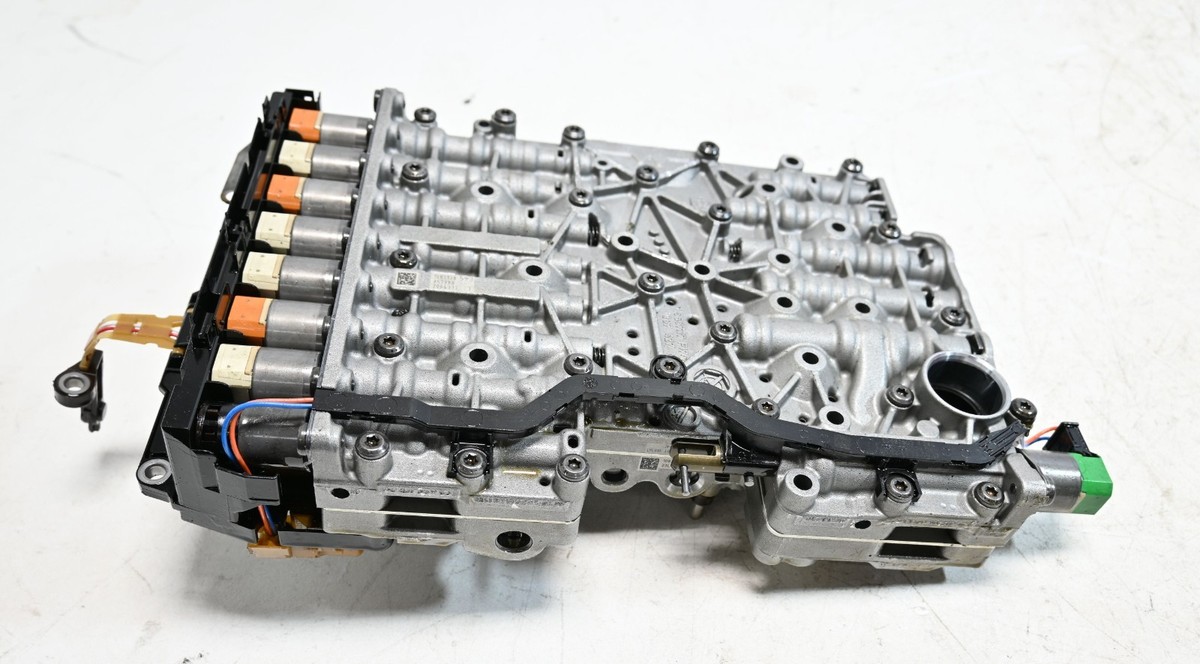 GA6HP26Z Automatic Auto Transmission Valve Body Mechatronics OEM