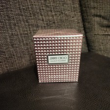 JIMMY CHOO ILLICIT FLOWER 40ML EAU DE TOILETTE SPRAY BRAND NEW & SEALED