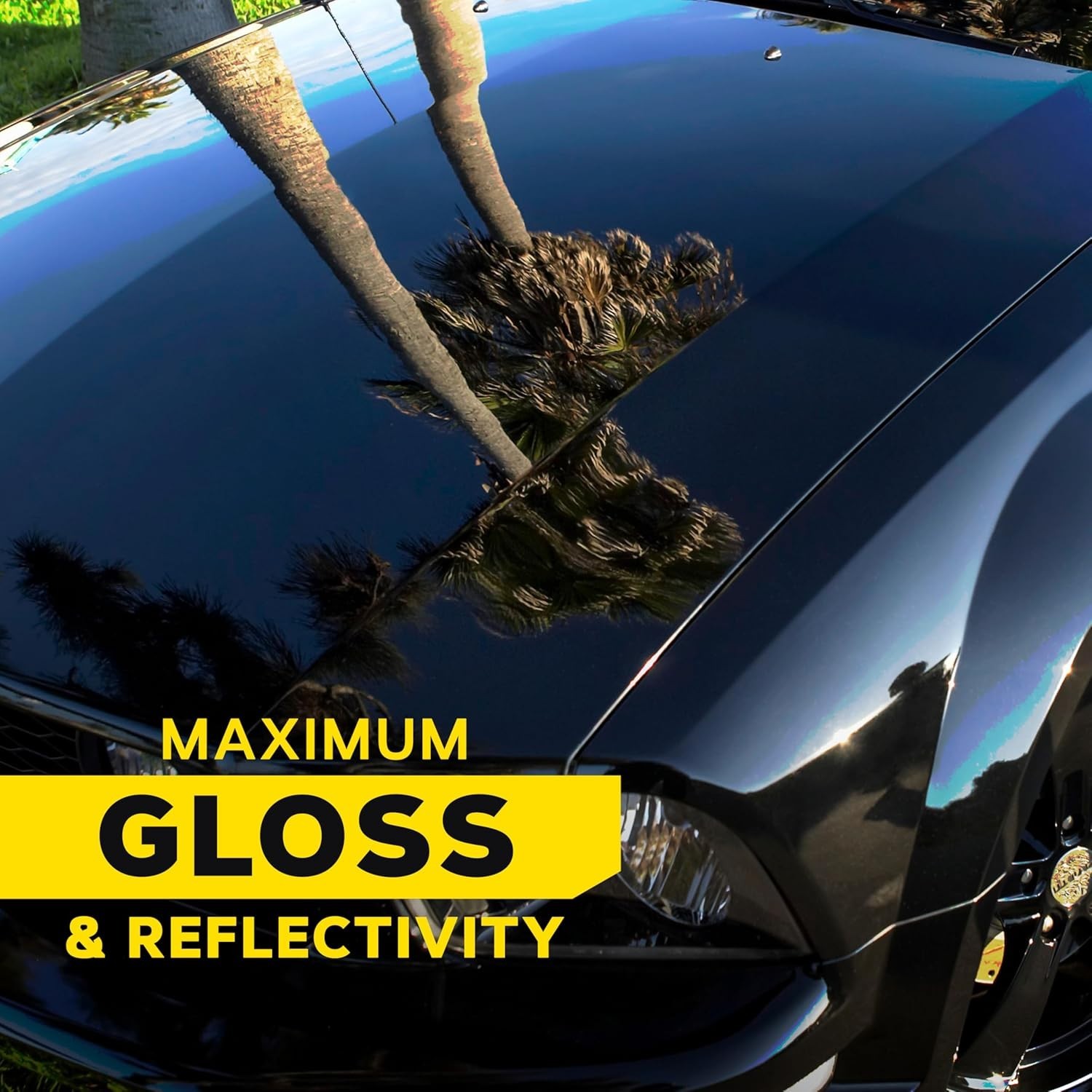 Meguiar's Ultimate Polish Pre Waxing Glaze 16 Fl Oz High Gloss Finish