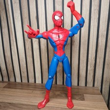Marvel Spiderman 12" Electronic Talking Action Figure