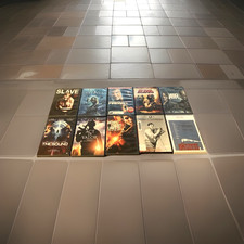 DVD Lot Pick Choose Your Own Movie Action Thriller Drama Comedy Sci-Fi Classics