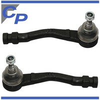 2 Spurstangenkopf FüR Citroen Berlingo C4 DS4 FüR Peugeot 308 5008 Partner