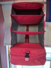 Stow And Go Travel Hanging Shelves