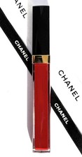 Chanel Rouge Coco Gloss Moisturizing Glossime...