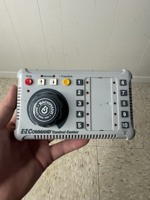 Bachmann 44932 EZ Command Digital Command Control System Only - No Power Supply