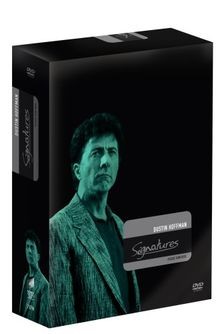 Dustin Hoffman - Signatures (7 DVDs) | DVD | Zustand sehr gut