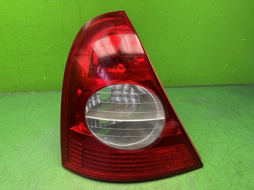 RENAULT CLIO Mk2 Left Rear Lamp Light 8200071413 2001-2006