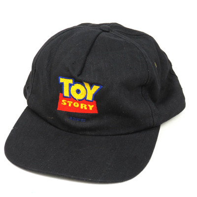 Vintage Toy Story snapback Hat Baseball Hat Beefy Disney Original 1st movie