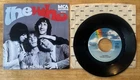 45 7" SP THE WHO SEE ME FEEL ME MCA 60106