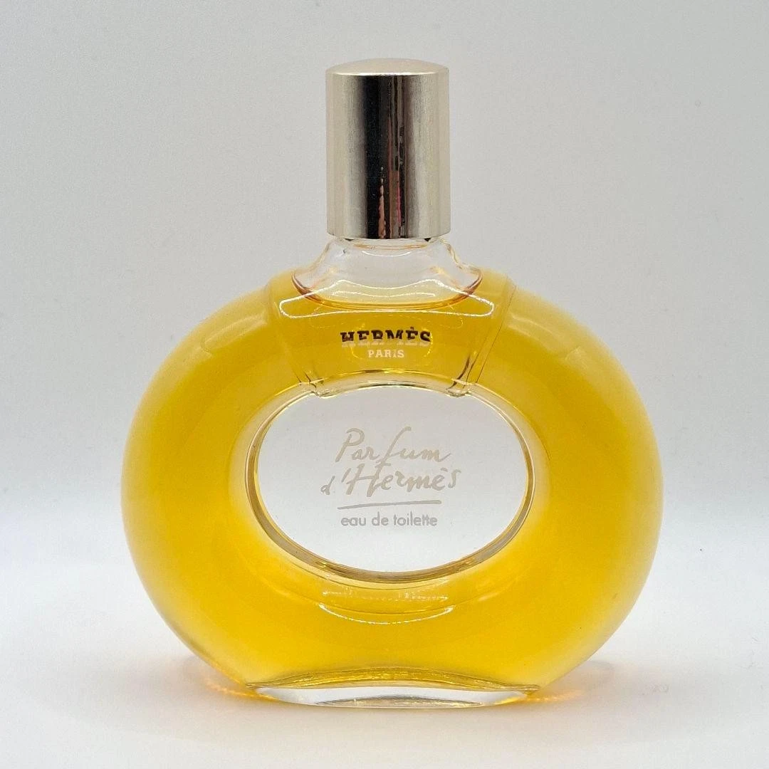 HERMÈS Parfum D'hermes Eau de Toilette for Women for sale | eBay