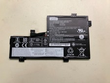 Lenovo 100e Gen 2 81QB MTK Chromebook Battery