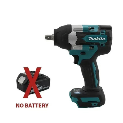 #ad Makita DTW700 18V Cordless Impact Wrench Screwdriver Body Only $99.10