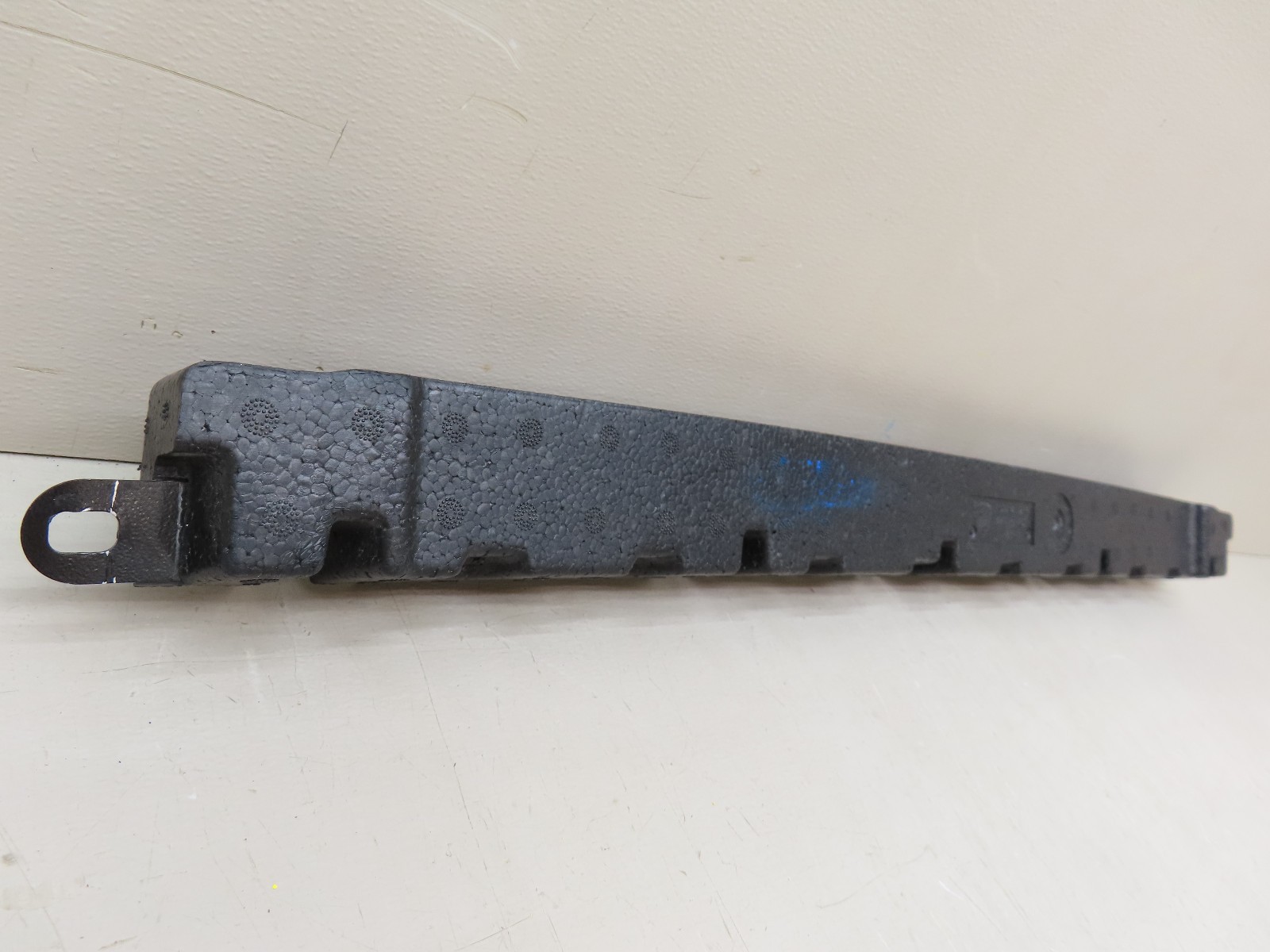 LAMBORGHINI HURACAN FRONT BUMPER FOAM REINFORCEMENT ABSORBER OEM
