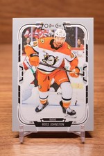 2025-26 O-Pee-Chee Base #426 Ross Johnston - Anaheim Ducks