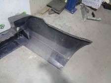 Pare-choc avant Land Rover RANGE 4X4