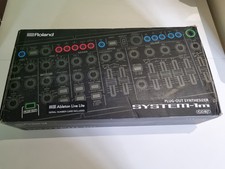 Roland SYSTEM-1M Plug Out Synthesizer