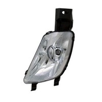 Nebelscheinwerfer Vorne Links FüR Peugeot 308 2011 Al 2013 OEM 6208X5