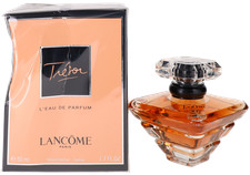 Tresor by Lancome for Women L'eau de Parfum Spray 1.7oz Shopworn