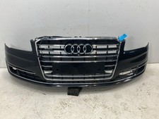 Pare-choc avant Audi A8