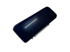 2020-2025 MAZDA CX30 FRONT DASH MOUNTED MEDIA NAVIGATION DISPLAY SCREEN ASSEMBLY