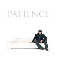 George Michael - Patience - Cd - G3Z