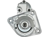 As-Pl Anlasser Starter AS S0096 FüR Volvo Ford Mazda V50 DY Fiesta Focus S40 C30