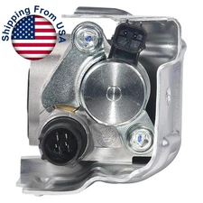 Solenoid Spool Valve For Honda Accord Civic CR-V Acura RSX VTEC  15810-RAA-A01