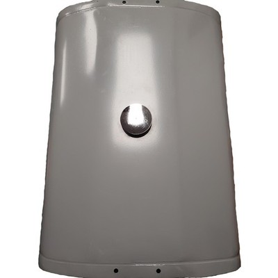 1203-3400 - Fuel Tank Fits Massey Ferguson