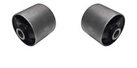 2X CTR Querlenkerlager Hinten Links Rechts FüR Mitsubishi Pajero IV V80 V90