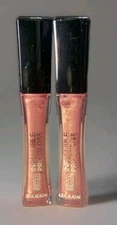 Lot of 2 L'Oreal Infallible Pro Gloss 8 Hour Wear 805 Suede 0.21 oz each New
