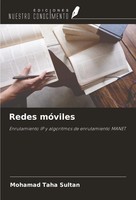 Mohamad Taha Sultan | Redes MóViles | Taschenbuch | Spanisch (2024)
