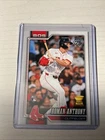 2026 Topps Series 1 Roman Anthony All Star Rookie Cup (RC) #189