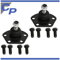 2 Traggelenk FüR Citroen Jumper 230 244 ZCT Q15 Vorne Vorderachse Links Rechts