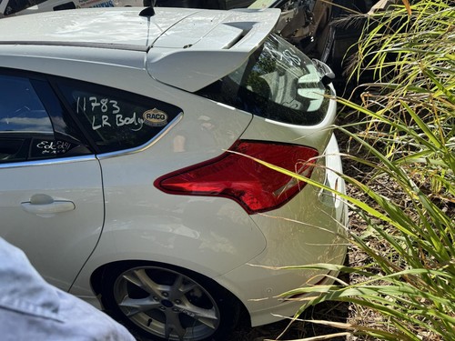 FORD FOCUS PETROL, 1.5, LZ, 07/15-11/18 ALTERNATOR Petrol 1500 N/I 10399 Kms - Picture 8 of 9