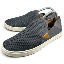 Olukai Pehuea Women's Slip On Sneakers Casual Everyday Shoes Size 10