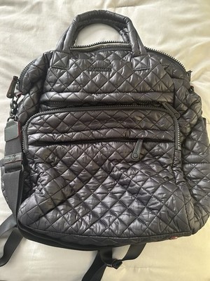 MZ Wallace Metro Utility Backpack Medium