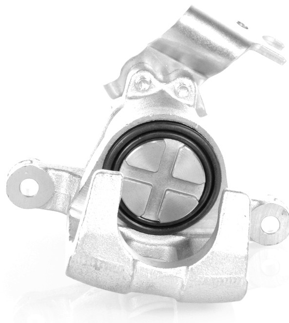 1x Brake Caliper Rear Right for HONDA ACCORD 08- /MTM/