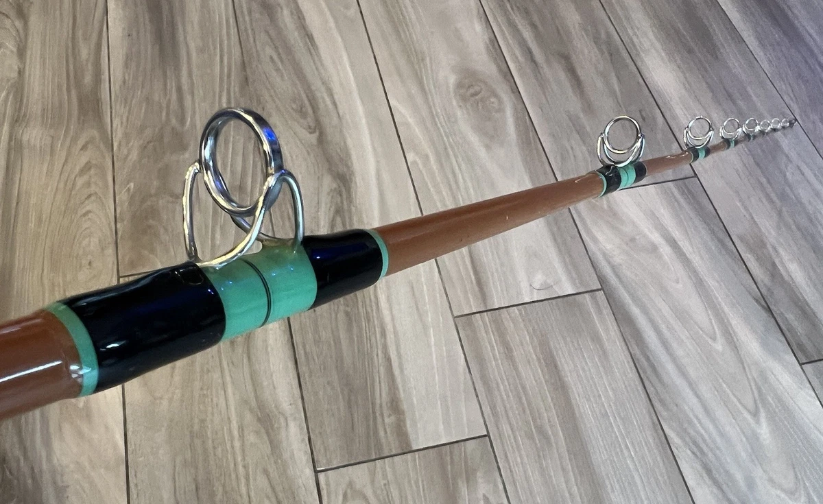 Calstar Fishing Rods & Poles for sale - eBay
