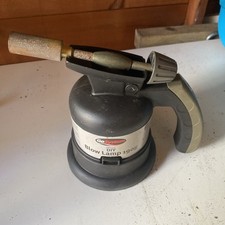 GoSystem Blow Lamp 190g blow torch used working 