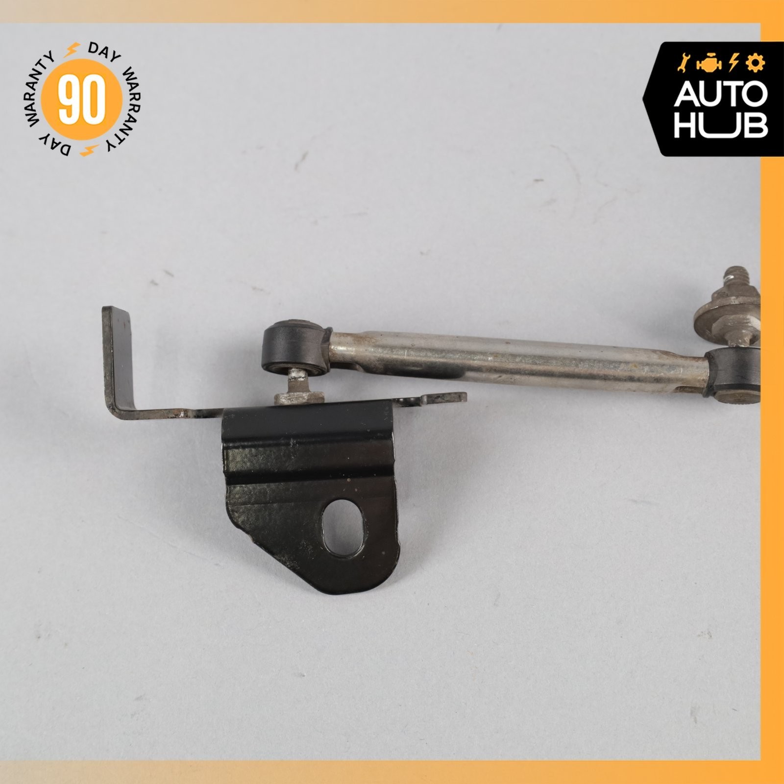 Maserati Quattroporte M156 Rear Right Suspension Headlight Level Sensor OEM