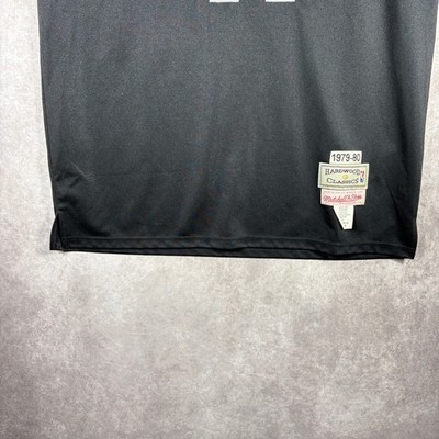 Mitchell & Ness 1979-80 San Antonio Spurs George Gervin 44